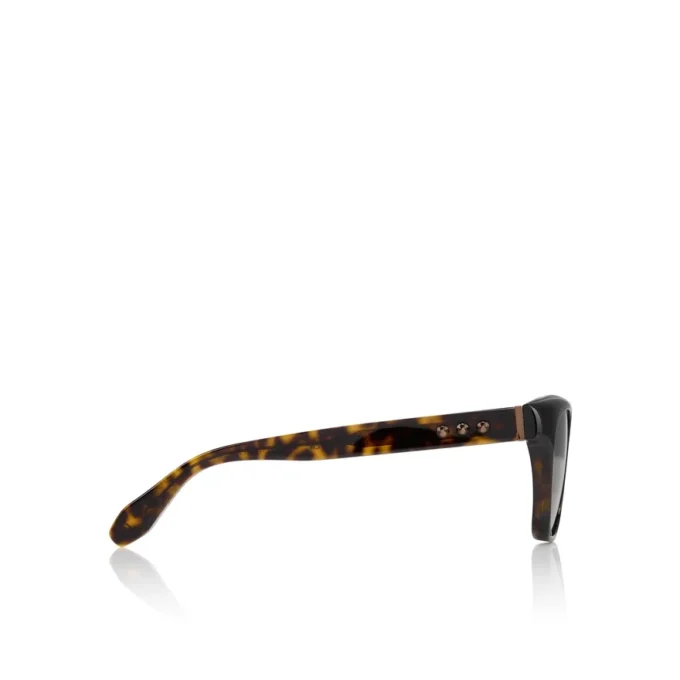 Nuestras Georges Lb0006 – Gafas de sol – Acetato – Havana oscuro Nuestras Georges Lb0006 – Gafas de sol – Acetato – Havana oscuro