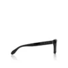 Nuestras Georges Lb0006 – Gafas de sol – Acetato – Negro brillante Nuestras Georges Lb0006 – Gafas de sol – Acetato – Negro brillante