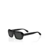 Nuestras Georges Lb0027 – Gafas de sol – Acetato – Negro brillante Nuestras Georges Lb0027 – Gafas de sol – Acetato – Negro brillante