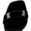 O Condora – Sandalias de tiras de 85 mm – Charol – Negro – Mujer O Condora – Sandalias de tiras de 85 mm – Charol – Negro – Mujer