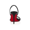 O Marylin – Sandalias de 85 mm – Piel napa – Negro – Mujer O Marylin – Sandalias de 85 mm – Piel napa – Negro – Mujer