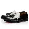 Orlando – Mocasines – Piel de becerro Abrasivato – Negro – Hombre Orlando – Mocasines – Piel de becerro Abrasivato – Negro – Hombre