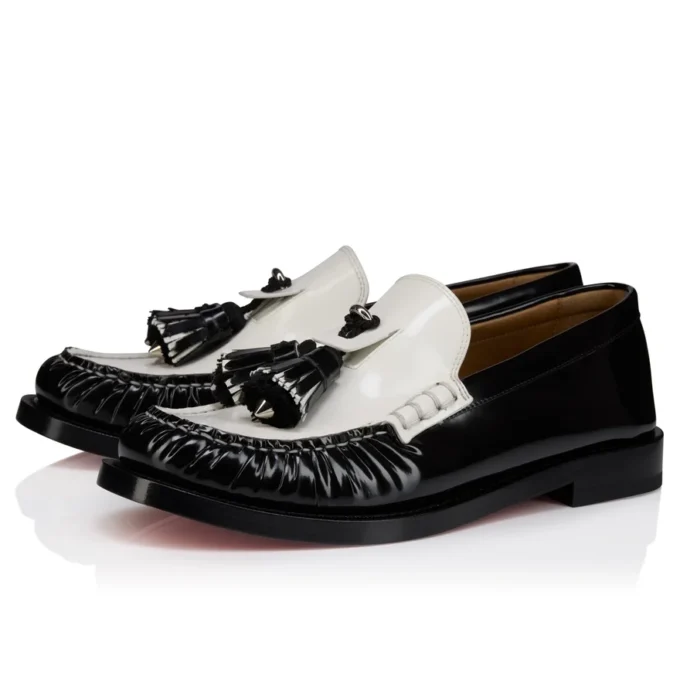 Orlando – Mocasines – Piel de becerro Abrasivato – Negro – Hombre Orlando – Mocasines – Piel de becerro Abrasivato – Negro – Hombre