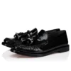 Orlando – Mocasines – Piel de becerro Abrasivato – Negro – Hombre