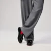 Orlando – Mocasines – Piel de becerro Abrasivato – Negro – Hombre