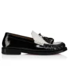 Orlando – Mocasines – Piel de becerro Abrasivato – Negro – Hombre Orlando – Mocasines – Piel de becerro Abrasivato – Negro – Hombre