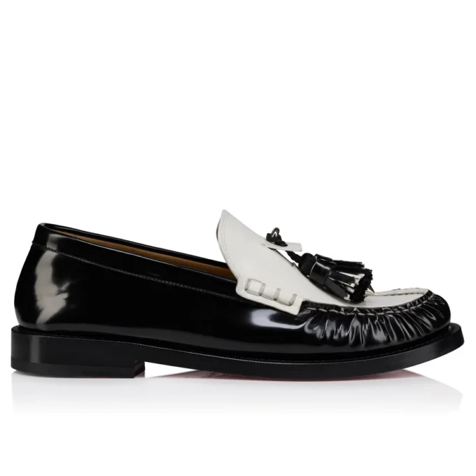 Orlando – Mocasines – Piel de becerro Abrasivato – Negro – Hombre Orlando – Mocasines – Piel de becerro Abrasivato – Negro – Hombre