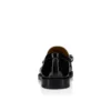 Orlando – Mocasines – Piel de becerro Abrasivato – Negro – Hombre Orlando – Mocasines – Piel de becerro Abrasivato – Negro – Hombre
