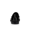 Orlando – Mocasines – Piel de becerro Abrasivato – Negro – Hombre