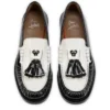Orlando – Mocasines – Piel de becerro Abrasivato – Negro – Hombre Orlando – Mocasines – Piel de becerro Abrasivato – Negro – Hombre