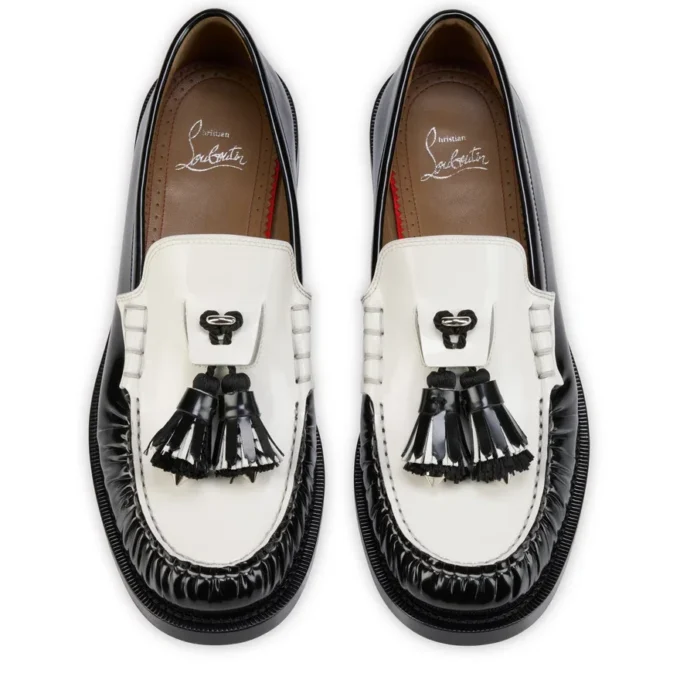 Orlando – Mocasines – Piel de becerro Abrasivato – Negro – Hombre Orlando – Mocasines – Piel de becerro Abrasivato – Negro – Hombre