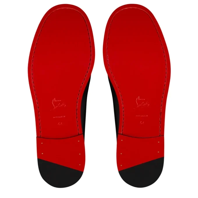 Orlando – Mocasines – Piel de becerro Abrasivato – Negro – Hombre Orlando – Mocasines – Piel de becerro Abrasivato – Negro – Hombre