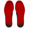 Orlando – Mocasines – Piel de becerro Abrasivato – Negro – Hombre
