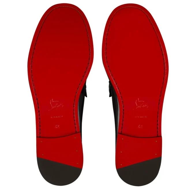 Orlando – Mocasines – Piel de becerro Abrasivato – Negro – Hombre