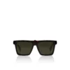 Our Georges Lb0014 – Gafas de sol – Acetato – Havana oscuro