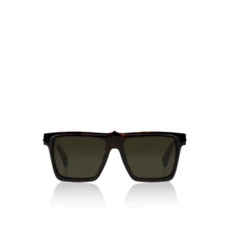 Our Georges Lb0014 – Gafas de sol – Acetato – Havana oscuro