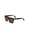 Our Georges Lb0014 – Gafas de sol – Acetato – Negro ahumado Our Georges Lb0014 – Gafas de sol – Acetato – Negro ahumado