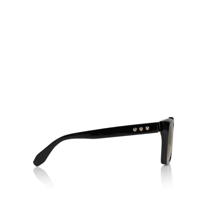Our Georges Lb0014 – Gafas de sol – Acetato – Negro ahumado Our Georges Lb0014 – Gafas de sol – Acetato – Negro ahumado