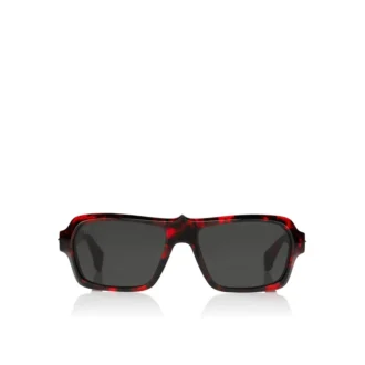 Our Georges Lb0027 – Gafas de sol – Acetato – Rojo Havana