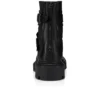 Oxybootie College – Botas – Piel de becerro – Negro – Hombre Oxybootie College – Botas – Piel de becerro – Negro – Hombre