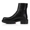 Oxybootie College – Botas – Piel de becerro – Negro – Hombre Oxybootie College – Botas – Piel de becerro – Negro – Hombre