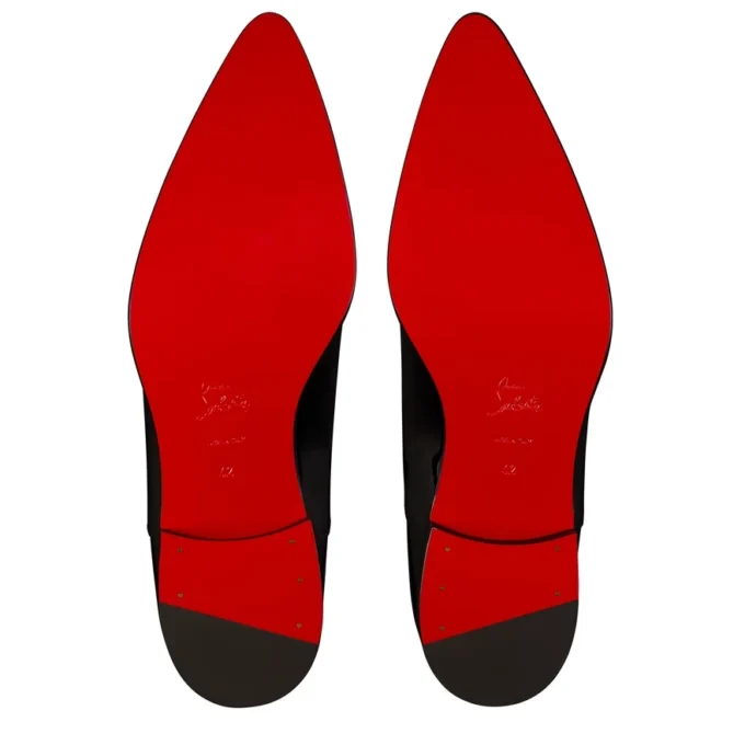 Pelvis – Zapatos Oxford – Piel de becerro charol – Negro – Hombre Pelvis – Zapatos Oxford – Piel de becerro charol – Negro – Hombre