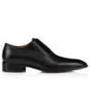 Pelvis – Zapatos Oxford – Piel de becerro – Negro – Hombre Pelvis – Zapatos Oxford – Piel de becerro – Negro – Hombre