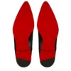 Pelvis – Zapatos Oxford – Piel de becerro – Negro – Hombre Pelvis – Zapatos Oxford – Piel de becerro – Negro – Hombre