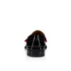 Penny – Mocasines – Piel de becerro charol y ante de becerro – Multicolor – Hombre Penny – Mocasines – Piel de becerro charol y ante de becerro – Multicolor – Hombre