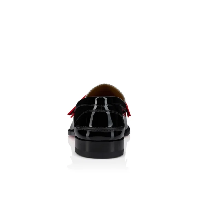 Penny – Mocasines – Piel de becerro charol y ante de becerro – Multicolor – Hombre Penny – Mocasines – Piel de becerro charol y ante de becerro – Multicolor – Hombre
