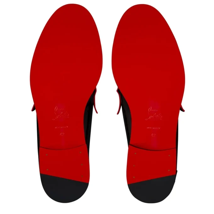 Penny – Mocasines – Piel de becerro charol y ante de becerro – Multicolor – Hombre Penny – Mocasines – Piel de becerro charol y ante de becerro – Multicolor – Hombre