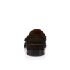 Penny – Mocasines – Piel de becerro invertida – Cafa – Hombre Penny – Mocasines – Piel de becerro invertida – Cafa – Hombre