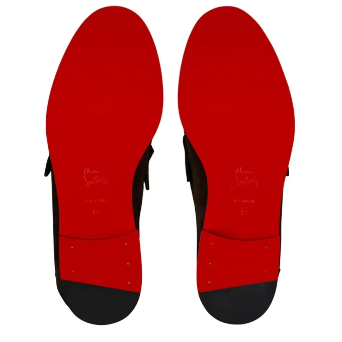 Penny – Mocasines – Piel de becerro invertida – Cafa – Hombre Penny – Mocasines – Piel de becerro invertida – Cafa – Hombre