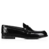 Penny Woman – Mocasines – Piel de becerro Abrasivato – Negro – Mujer