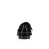 Penny Woman – Mocasines – Piel de becerro Abrasivato – Negro – Mujer