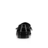 Penny Woman – Mocasines – Piel de becerro – Negro brillante – Mujer Penny Woman – Mocasines – Piel de becerro – Negro brillante – Mujer