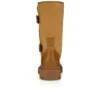 Randy College – Botas – Piel de becerro encerada – Terra – Hombre Randy College – Botas – Piel de becerro encerada – Terra – Hombre