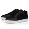 Rantulow – Zapatillas – Algodón – Negro – Hombre Rantulow – Zapatillas – Algodón – Negro – Hombre