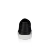 Rantulow – Zapatillas – Algodón – Negro – Hombre Rantulow – Zapatillas – Algodón – Negro – Hombre
