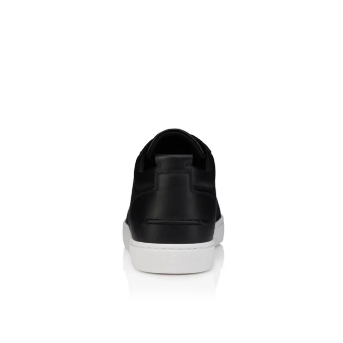 Rantulow – Zapatillas – Algodón – Negro – Hombre Rantulow – Zapatillas – Algodón – Negro – Hombre