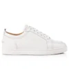 Rantukow – Zapatillas – Piel de becerro granulada – Latte – Hombre