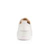 Rantukow – Zapatillas – Piel de becerro granulada – Latte – Hombre