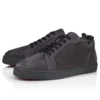 Rantulow – Zapatillas – Veau Velours – Smoky – Hombre