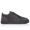 Rantulow – Zapatillas – Veau Velours – Smoky – Hombre