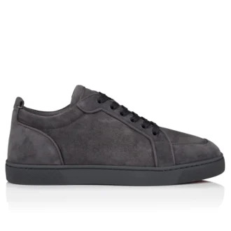 Rantulow – Zapatillas – Veau Velours – Smoky – Hombre Rantulow – Zapatillas – Veau Velours – Smoky – Hombre