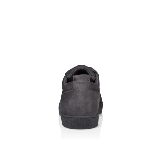 Rantulow – Zapatillas – Veau Velours – Smoky – Hombre