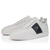 Retero – Zapatillas – Piel de becerro – Blanco – Hombre Retero – Zapatillas – Piel de becerro – Blanco – Hombre