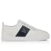 Retero – Zapatillas – Piel de becerro – Blanco – Hombre Retero – Zapatillas – Piel de becerro – Blanco – Hombre