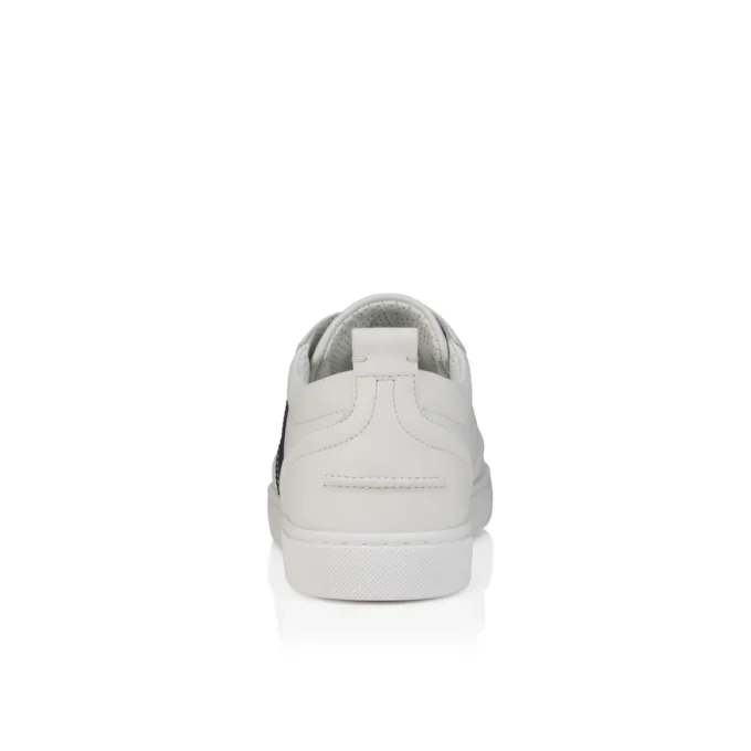 Retero – Zapatillas – Piel de becerro – Blanco – Hombre Retero – Zapatillas – Piel de becerro – Blanco – Hombre