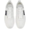 Retero – Zapatillas – Piel de becerro – Blanco – Hombre Retero – Zapatillas – Piel de becerro – Blanco – Hombre